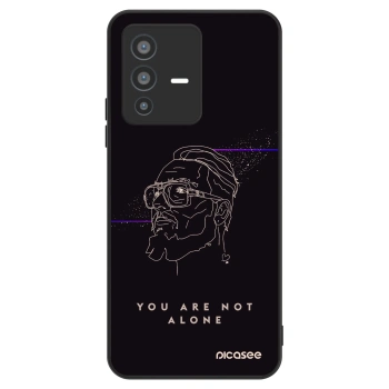 Obal pre Vivo V23 5G - You are not alone