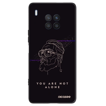 Obal pre Honor 50 Lite - You are not alone