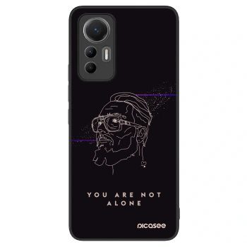 Obal pre Xiaomi 12 Lite - You are not alone
