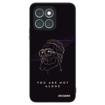 Obal pre Honor X6 - You are not alone