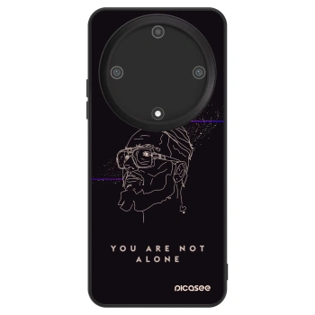 Obal pre Honor Magic5 Lite 5G - You are not alone