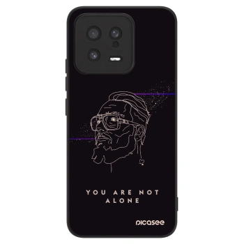 Obal pre Xiaomi 13 - You are not alone