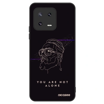 Obal pre Xiaomi 13 Pro - You are not alone