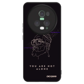 Obal pre Honor Magic5 Pro - You are not alone