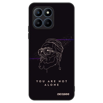 Obal pre Honor 70 Lite - You are not alone