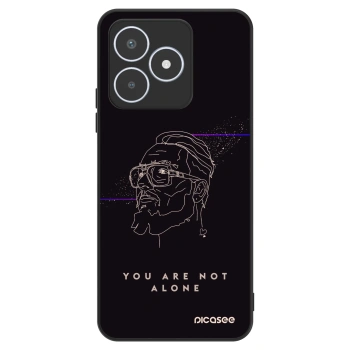 Obal pre Realme C53 - You are not alone