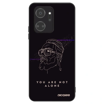 Obal pre Honor X7a - You are not alone