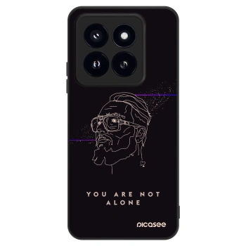 Obal pre Xiaomi 14 Pro - You are not alone