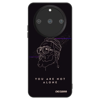 Obal pre Realme 11 Pro+ - You are not alone