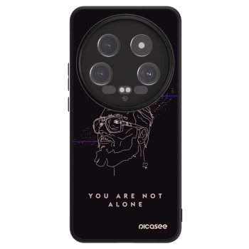 Obal pre Xiaomi 14 Ultra - You are not alone