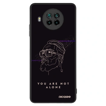Obal pre Xiaomi Mi 10T Lite - You are not alone