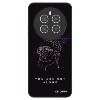 Obal pre Realme 12 Pro 5G - You are not alone