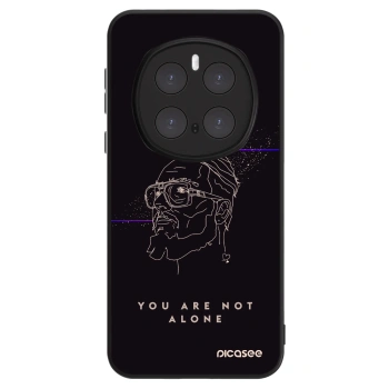 Obal pre Honor Magic7 Pro 5G - You are not alone