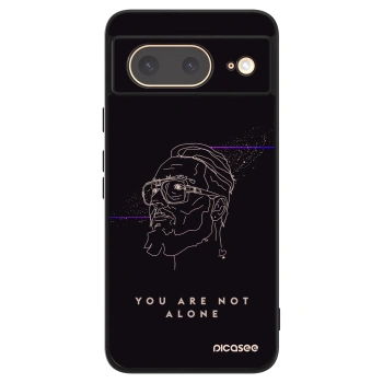 Obal pre Google Pixel 8 - You are not alone