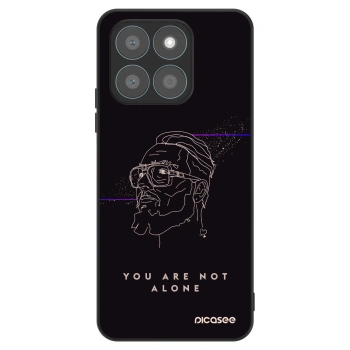 Obal pre Honor X8c - You are not alone