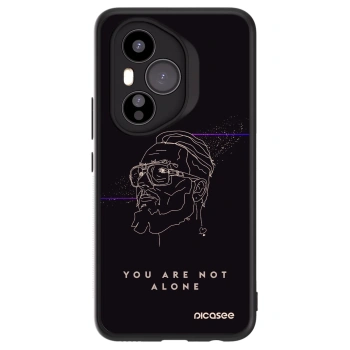 Obal pre Honor 400 Pro 5G - You are not alone
