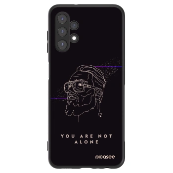 Obal pre Samsung Galaxy A13 5G - You are not alone