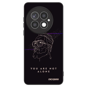 Obal pre OnePlus 13 5G - You are not alone