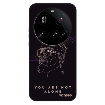 Obal pre Xiaomi 15 Ultra - You are not alone