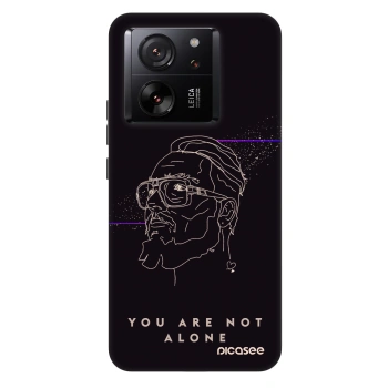 Obal pre Xiaomi 13T Pro - You are not alone