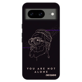Obal pre Google Pixel 8 Pro - You are not alone