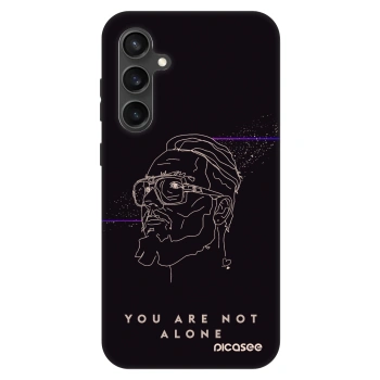 Obal pre Samsung Galaxy S23 FE S711B - You are not alone
