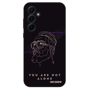 Obal pre Samsung Galaxy A55 5G A556B - You are not alone
