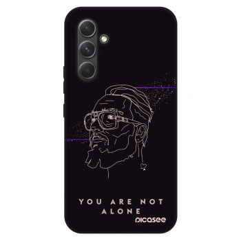 Obal pre Samsung Galaxy A54 5G A546B - You are not alone