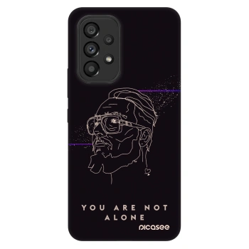 Obal pre Samsung Galaxy A53 5G A536 - You are not alone