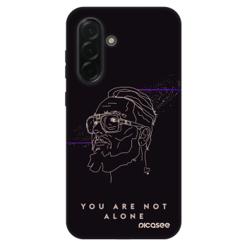 Obal pre Samsung Galaxy A36 5G - You are not alone