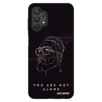 Obal pre Samsung Galaxy A32 5G A326B - You are not alone