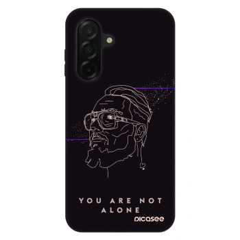 Obal pre Samsung Galaxy A26 5G A266B - You are not alone