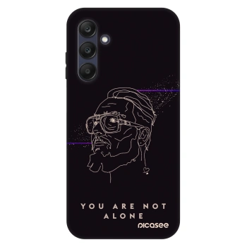 Obal pre Samsung Galaxy A25 A256B 5G - You are not alone