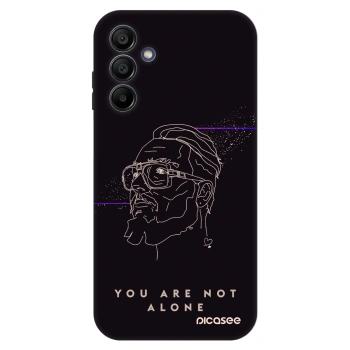 Obal pre Samsung Galaxy A15 A156B 5G - You are not alone