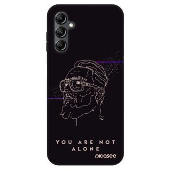Obal pre Samsung Galaxy A14 4G A145R - You are not alone