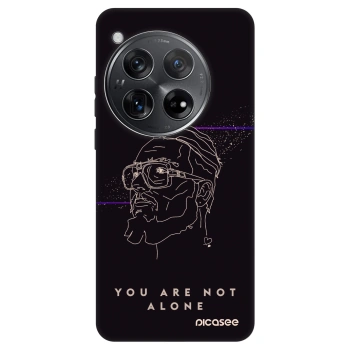 Obal pre OnePlus 12 5G - You are not alone