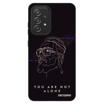 Obal pre Samsung Galaxy A52 5G A525F - You are not alone