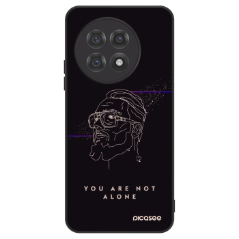 Obal pre OnePlus 13R 5G - You are not alone