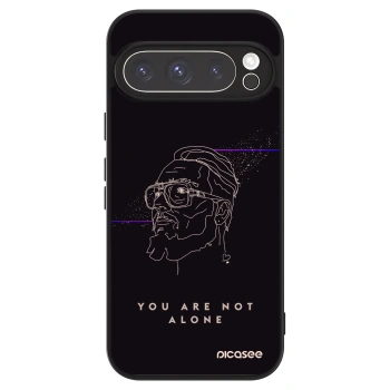 Obal pre Google Pixel 9 Pro XL - You are not alone