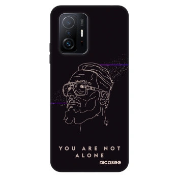 Obal pre Xiaomi 11T - You are not alone
