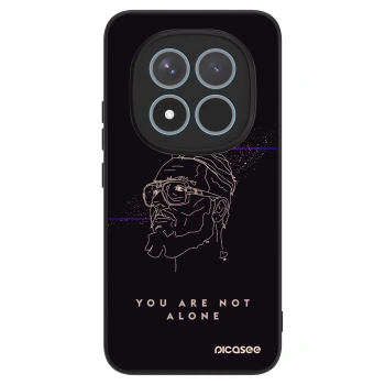 Obal pre Xiaomi Redmi Note 15 Pro+ - You are not alone