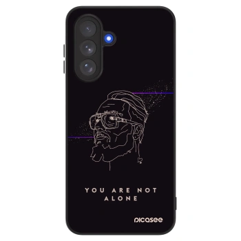 Picasee ULTIMATE CASE pro Samsung Galaxy A17 5G - You are not alone