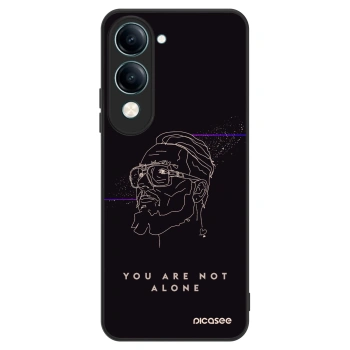 Obal pre Vivo Y29s 5G - You are not alone