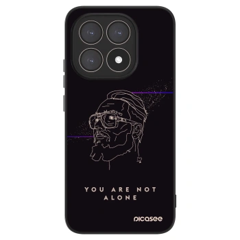 Obal pre Xiaomi 15T - You are not alone