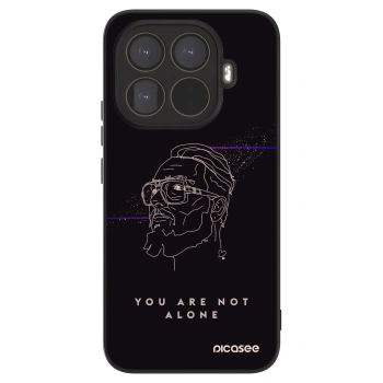 Obal pre Xiaomi 15T Pro - You are not alone