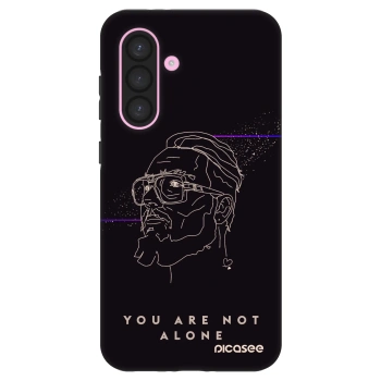 Obal pre Samsung Galaxy A56 5G A566B - You are not alone