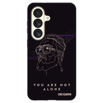 Obal pre Samsung Galaxy S26 - You are not alone