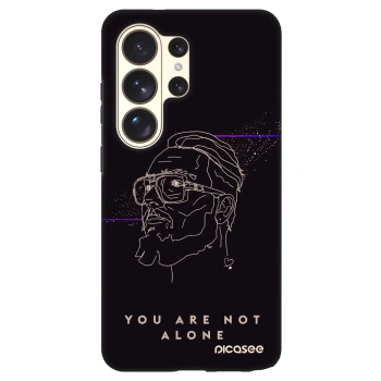 Picasee Fashion Case PowerShare pro Samsung Galaxy S26 Ultra - You are not alone