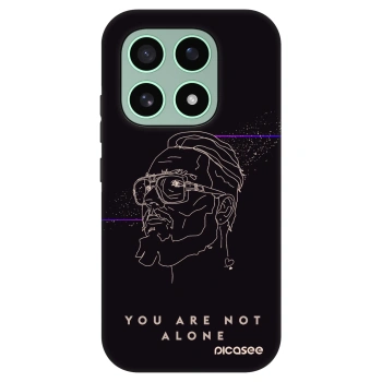 Obal pre Xiaomi 17 - You are not alone