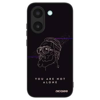 Obal pre Xiaomi Poco X8 Pro - You are not alone